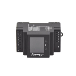 Relevador 40A inalámbrico WIFI y Ethernet - 4