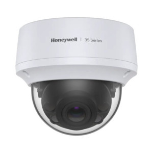 Domo IP 8 Megapíxel - Lente Mot 27 a 135 mm -