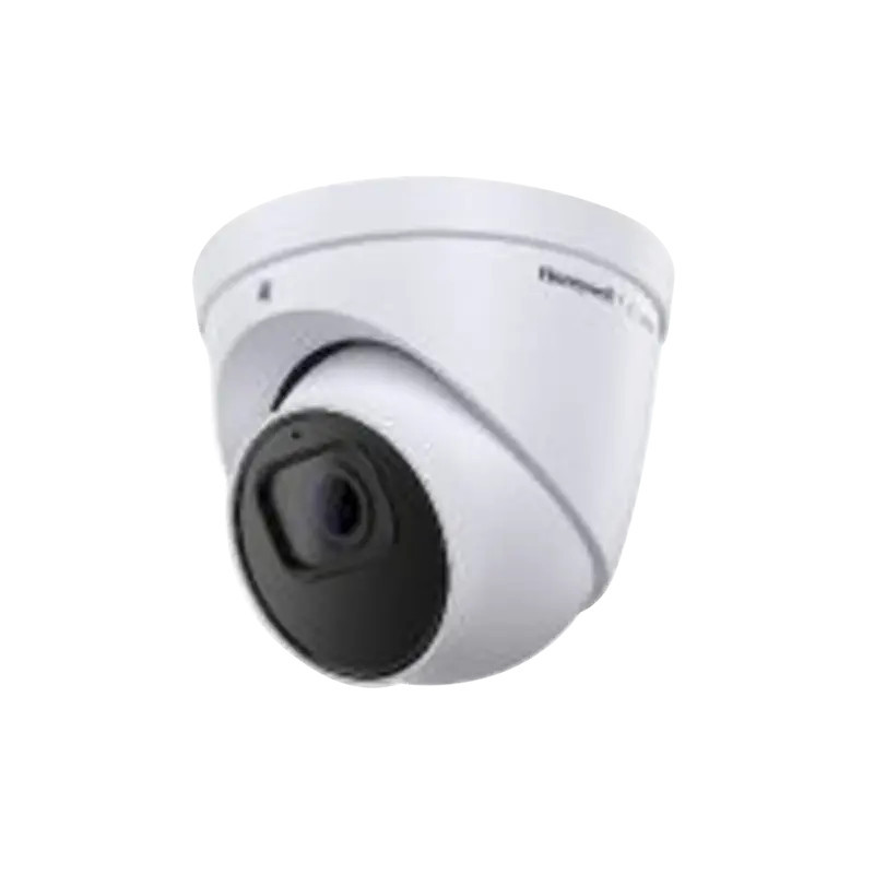 Turret IP 5 Megapixel - Lente 28 mm - 40 mts Turret IP 5 Megapixel - Lente 28 mm - 40 mts
