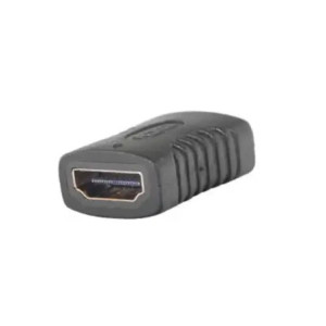 Adaptador HDMI - Hembra - Hembra