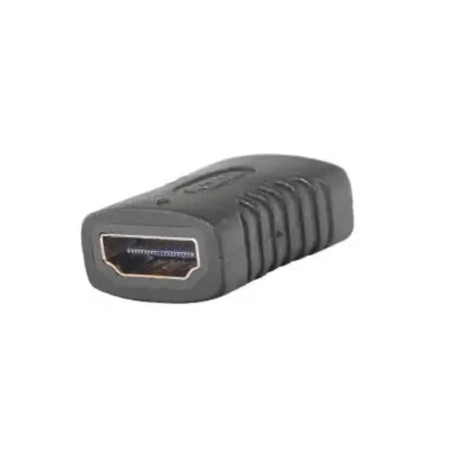 Adaptador HDMI - Hembra - Hembra