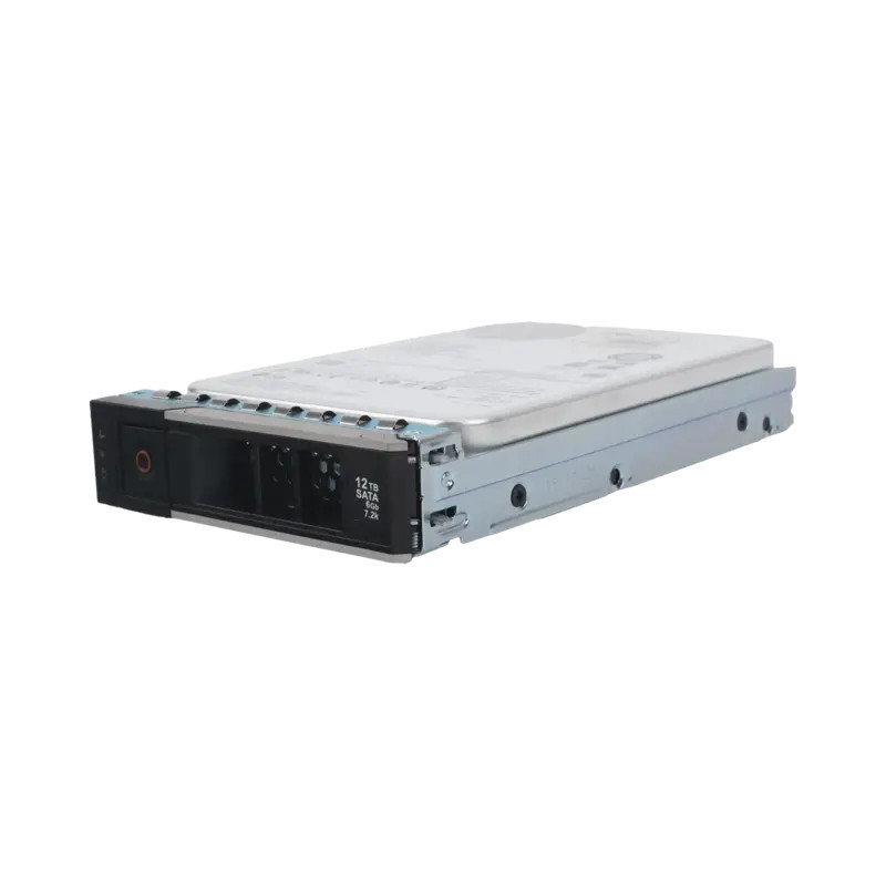 Disco Duro Enterprise 35in 12 TB - Hikvision Disco Duro Enterprise 35in 12 TB - Hikvision