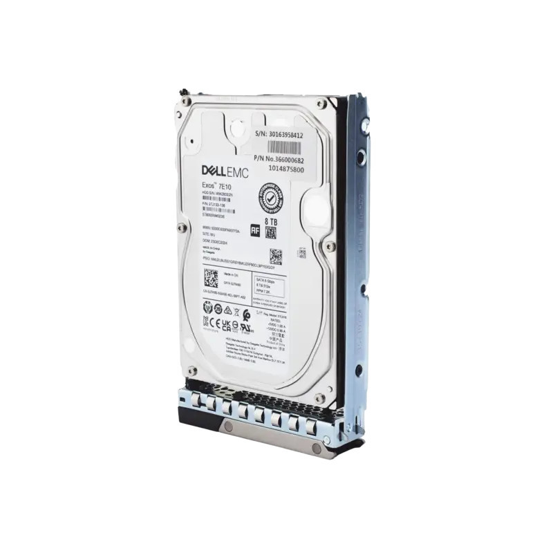 Disco Duro Enterprise 35in 8 TB - Hikvision D Disco Duro Enterprise 35in 8 TB - Hikvision D