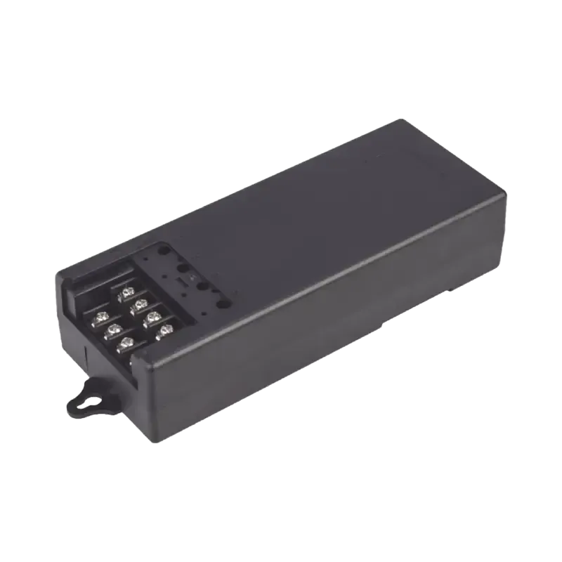 Fuente de Alimentación de 12 Vcc @ 5A4 CámarasFILT Fuente de Alimentación de 12 Vcc @ 5A4 CámarasFILT