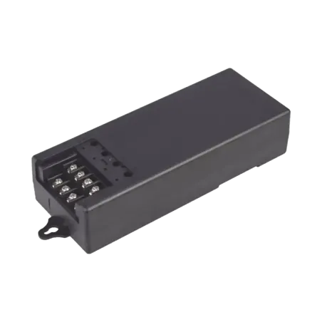 Fuente de Alimentación de 12 Vcc @ 5A4 CámarasFILT