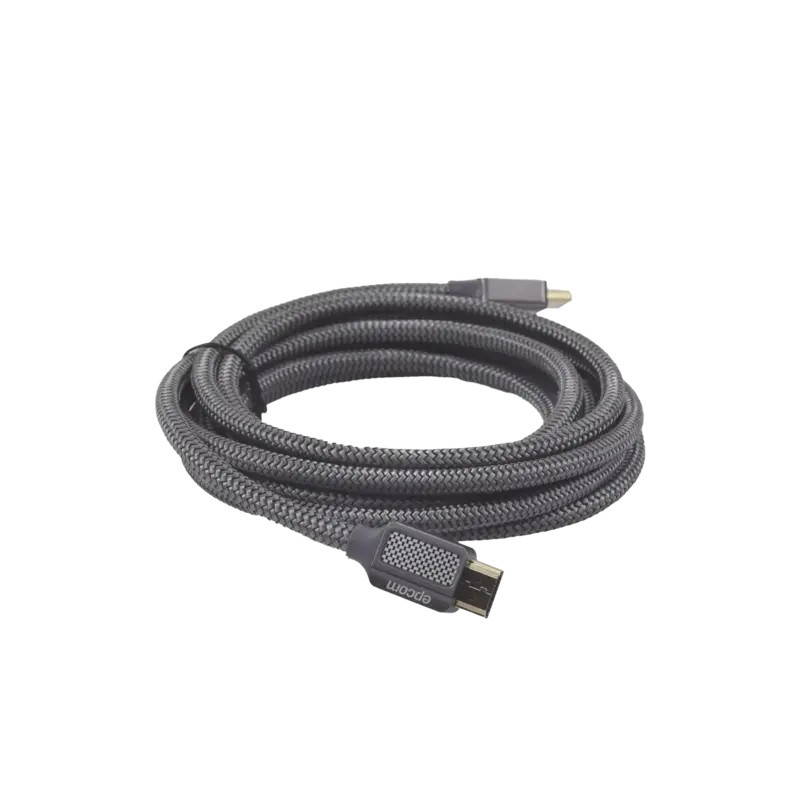 Cable HDMI de Alta Resolución en 8K - Versión Cable HDMI de Alta Resolución en 8K - Versión