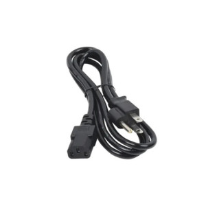 Cable de Alimentación Eléctrica 110 - 240 VCA