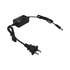 Adaptador  12 Vcc2 AmpCon Terminales de ExtensiónD