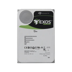 Disco Duro 35in 25 TB - 7200 RPM - SATA - Alt