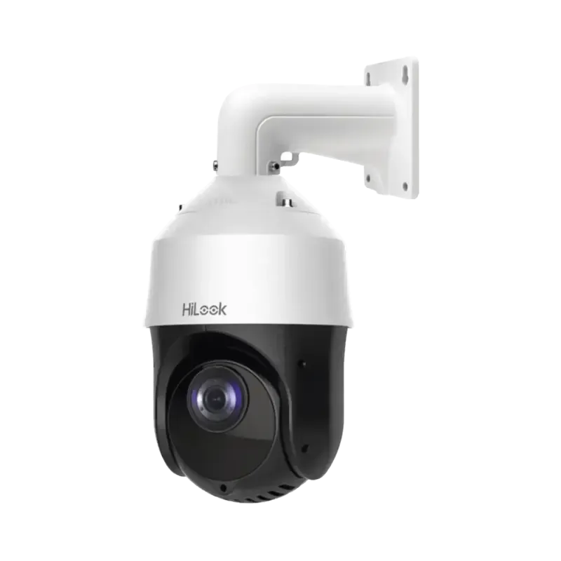 Domo PTZ IP 2 Megapixel15X Zoom100 mts IRExterior Domo PTZ IP 2 Megapixel15X Zoom100 mts IRExterior