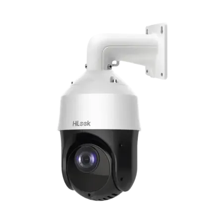 Domo PTZ IP 2 Megapixel15X Zoom100 mts IRExterior