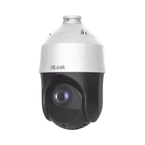 Domo PTZ IP 2 Megapixel25X Zoom100 mts IRExterior