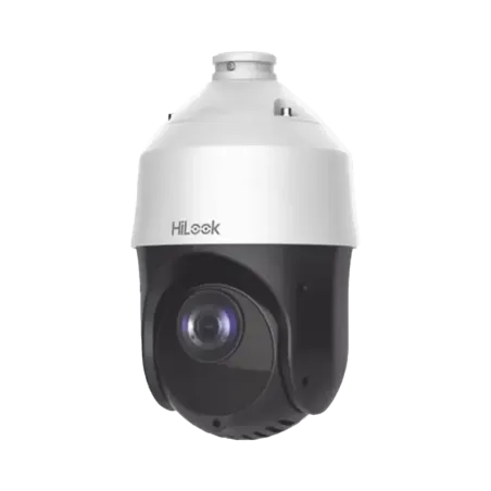 Domo PTZ IP 2 Megapixel25X Zoom100 mts IRExterior