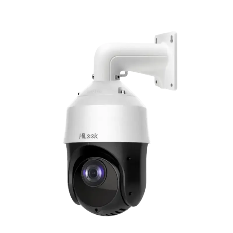 Domo PTZ TurboHD 1080P15X Zoom100 mts IR EXIRExter Domo PTZ TurboHD 1080P15X Zoom100 mts IR EXIRExter