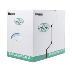Bobina de Cable UTP 305 m. de Cobre, TX6000™ PanNe