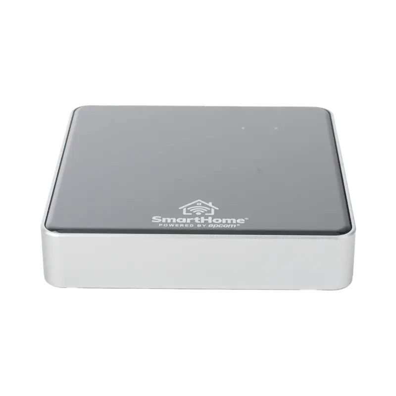 ZigBee Controlador HUB para dispositivos ZigB ZigBee Controlador HUB para dispositivos ZigB