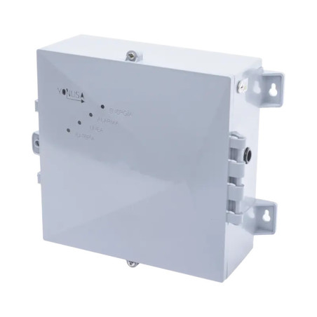 Energizador Tecnologia SMT de 12,000Volts-1.2JOULE