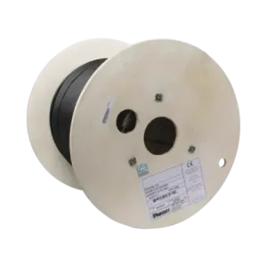 Bobina de Cable UTP de 4 Pares, PanNet, Para Exter