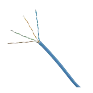 Bobina de Cable UTP 305 m. de Cobre, TX5e™  PanNet