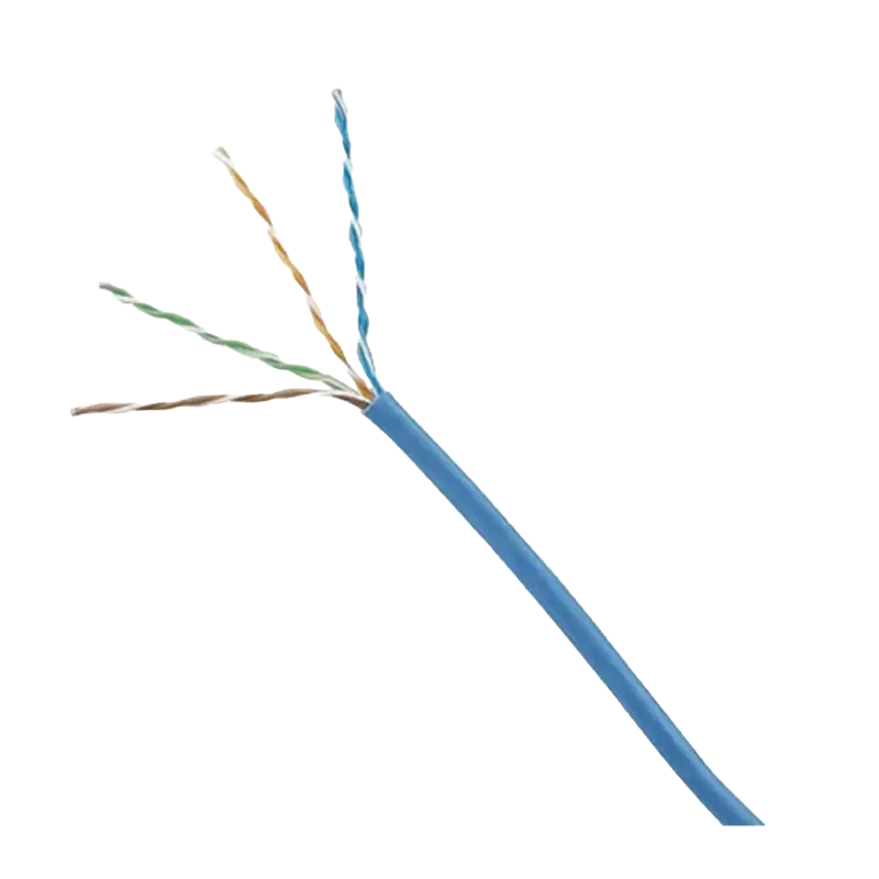 Bobina de Cable UTP 305 m. de Cobre, TX5e™  PanNet Bobina de Cable UTP 305 m. de Cobre, TX5e™  PanNet