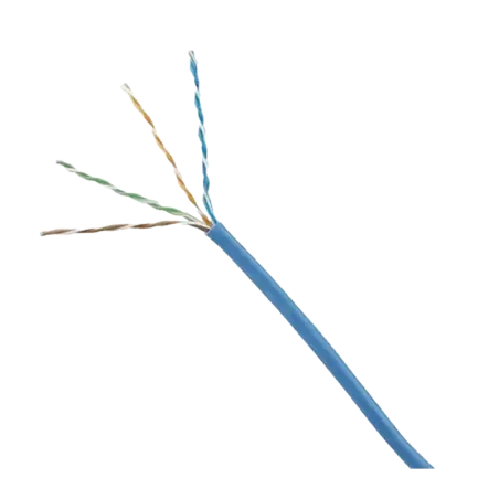 Bobina de Cable UTP 305 m. de Cobre, TX5e™  PanNet