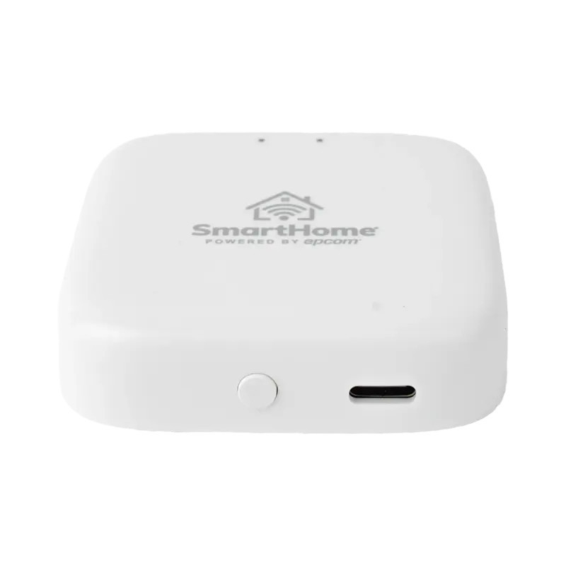 ZigBee Controlador HUB ZigBee, conexión Bluet