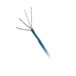 Bobina de Cable UTP de 4 Pares, Vari-MaTriX, Cat6A