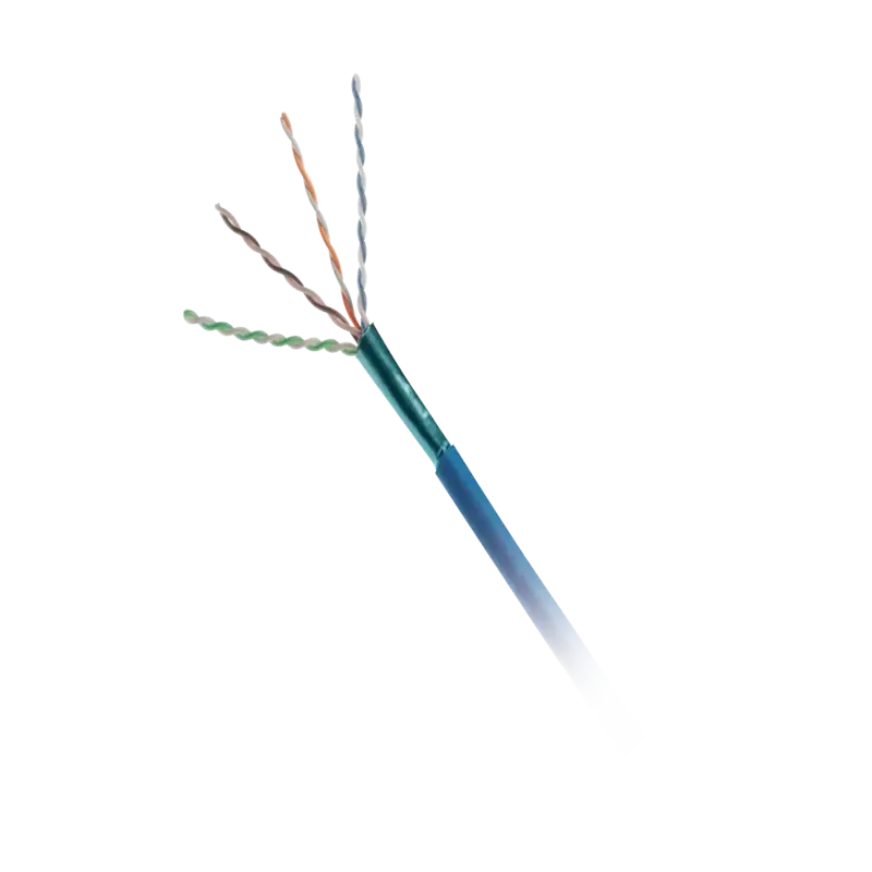 Bobina de Cable UTP de 4 Pares, Vari-MaTriX, Cat6A Bobina de Cable UTP de 4 Pares, Vari-MaTriX, Cat6A