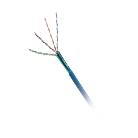 Bobina de Cable UTP de 4 Pares, Vari-MaTriX, Cat6A