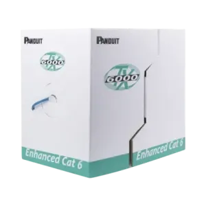 Bobina de Cable UTP 305 m. de Cobre, TX6000™ PanNe