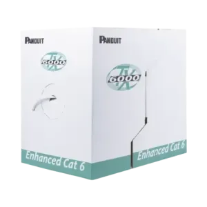 Bobina de Cable UTP 305 m. de Cobre, TX6000™ PanNe