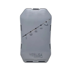 Energizador con tecnología SMT de 12,000Volts - .5