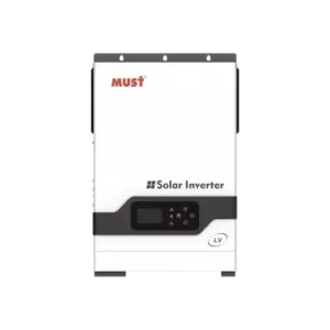 InversorCargador de 1 KW para Sistemas Tipo Isla a