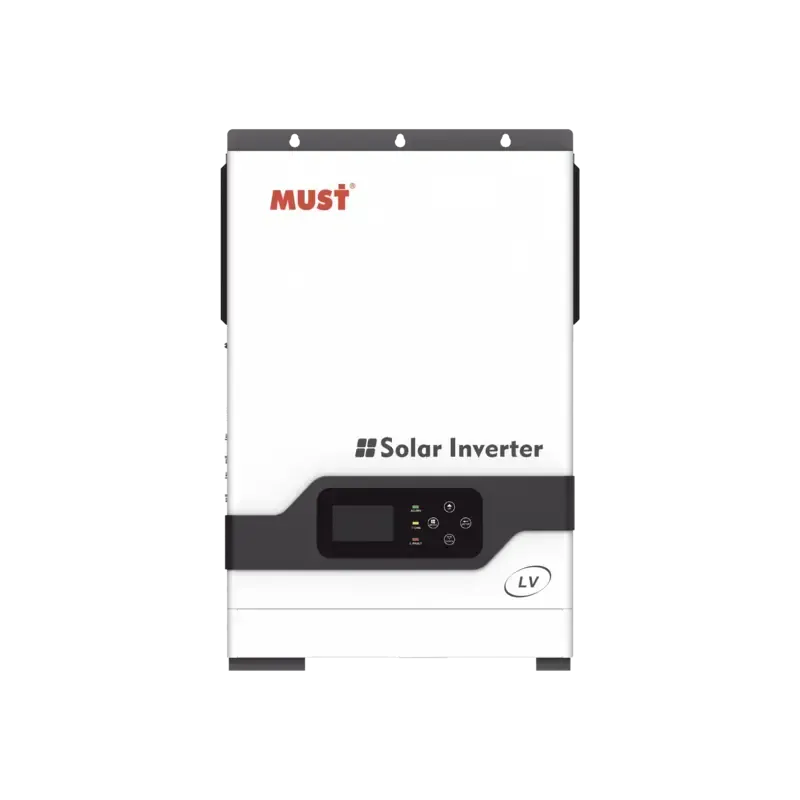 InversorCargador de 1 KW para Sistemas Tipo Isla a InversorCargador de 1 KW para Sistemas Tipo Isla a