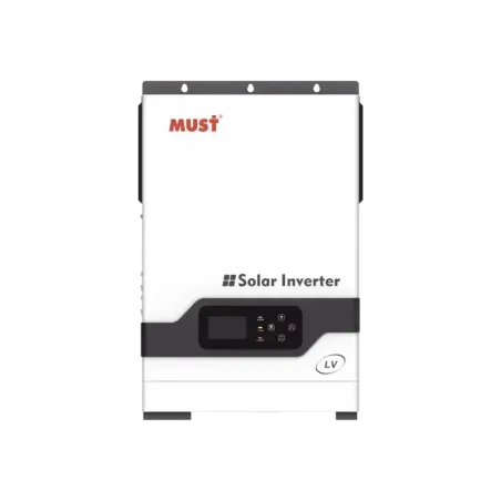 InversorCargador de 1 KW para Sistemas Tipo Isla a