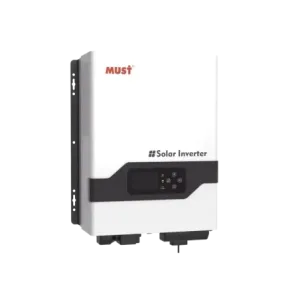 InversorCargador de 3 KW para Sistemas Tipo Isla a