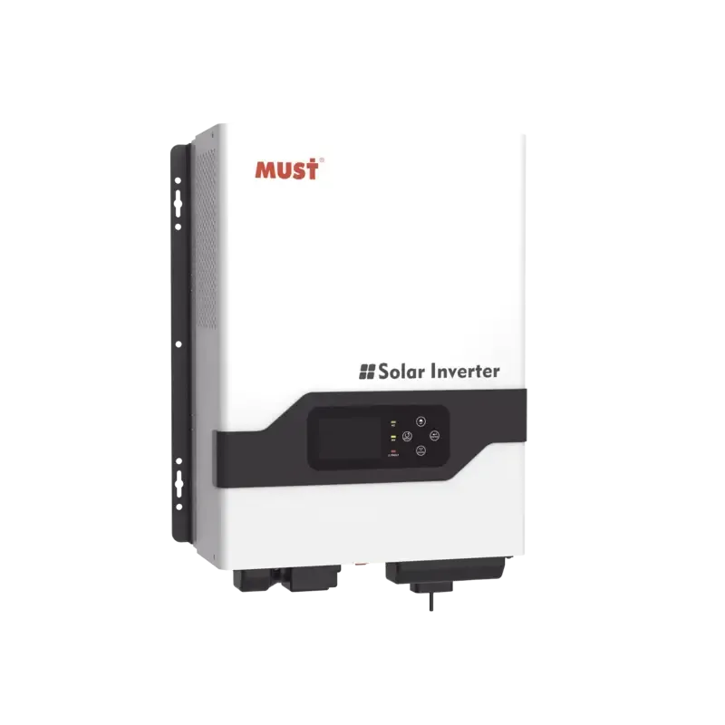 InversorCargador de 3 KW para Sistemas Tipo Isla a InversorCargador de 3 KW para Sistemas Tipo Isla a