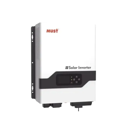 InversorCargador de 3 KW para Sistemas Tipo Isla a