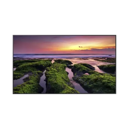 Pantalla Profesional LED de 55in, UHD 4K 3840x2160