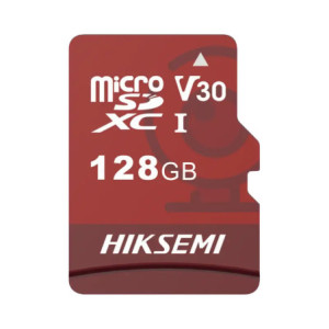 Memoria microSD - Clase 10 de 128 GB - Especi
