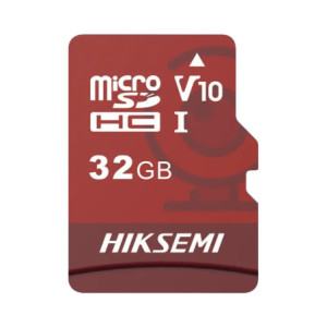 Memoria microSD - Clase 10 de 32 GB - Especia