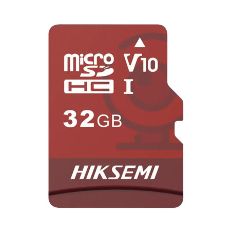 Memoria microSD - Clase 10 de 32 GB - Especia
