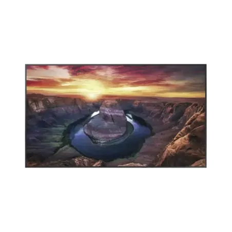 Pantalla Profesional LED de 50in, UHD 4K 3840x2160