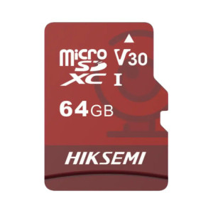 Memoria microSD - Clase 10 de 64GB - Especial