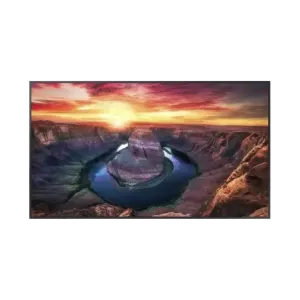 Pantalla Profesional LED de 55in, UHD 4K 3840x2160