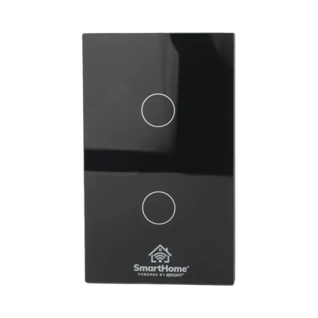 ZigBee Apagador switch inalámbrico ZigBee, co