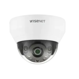 Cámara IP Tipo Domo Interior 2 MegapíxelLente 2.8m