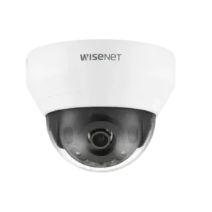 Cámara IP Tipo Domo Interior 2 MegapíxelLente 4mmI