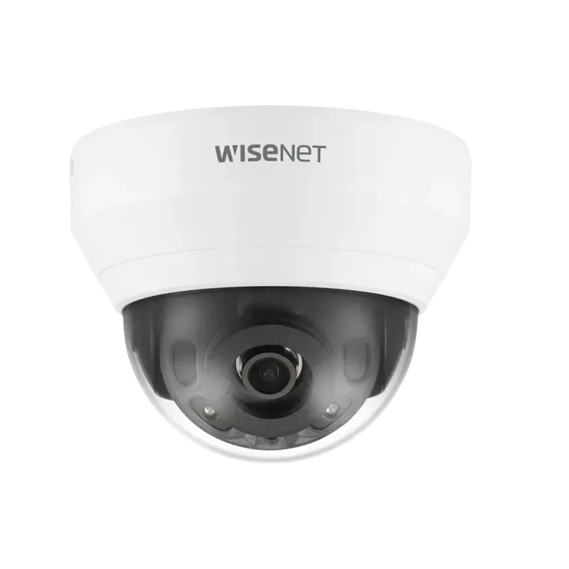 Cámara IP Tipo Domo Interior 2 MegapíxelLente 4mmI Cámara IP Tipo Domo Interior 2 MegapíxelLente 4mmI