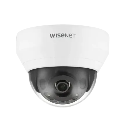 Cámara IP Tipo Domo Interior 2 MegapíxelLente 4mmI